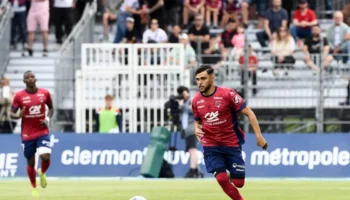 National 1 : l&rsquo;Union Foot de Touraine et Andrézieux renforcent leurs effectifs