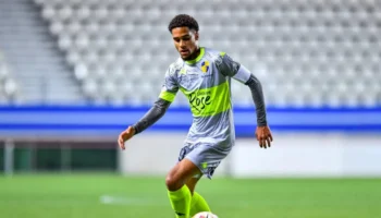National 1 : Nîmes enchaîne les victoires, Chambly et Saint-Brieuc se démarquent