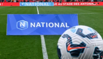 National 1 : Nîmes domine Troyes, Toulon s&rsquo;impose en derby et Saint-Maur bat Chambly