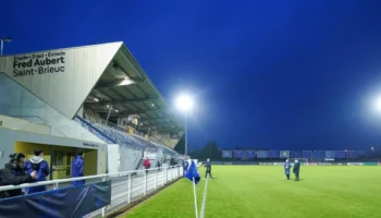 National 1 : Le Stade Briochin et Istres annoncent des renforts