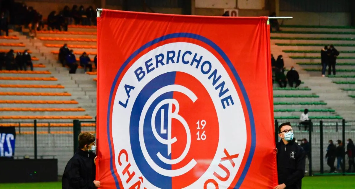 1200-L-national-1-surprise-chteauroux-clment-massenet-revient-au-club-deux-mois-aprs-son-dpart.jpg National 1 : surprise à Châteauroux, Clément Massenet revient au club deux mois après son départ
