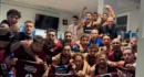 National 1 : résultats et classements de la troisième journée