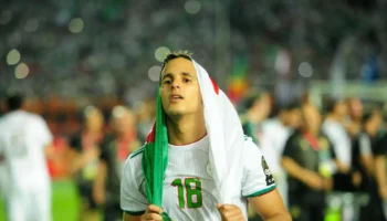 Mehdi Zeffane signe avec le GOAL FC pour une saison en National 1