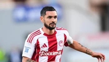 Rémy Cabella rejoint Volos après son départ de l&rsquo;Olympiakos, Limonest en renfort