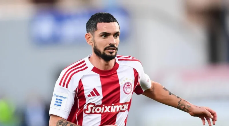 Rémy Cabella rejoint Volos après son départ de l&rsquo;Olympiakos, Limonest en renfort