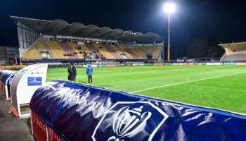 Un club de National 1 sans match officiel pendant trois semaines