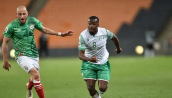 Aymeric Ahmed de l&rsquo;US Créteil rappelé en sélection pour les qualifications de la CAN 2027