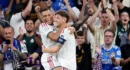 Real Madrid et Inter, Millwall et Newcastle : Ligue des champions et Carabao Cup en direct