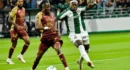 Le Red Star met fin à l&rsquo;invincibilité de Metz en Ligue 2 grâce à un penalty