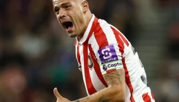 Xhaka évoque une passion intense pour le retour de Sunderland en Europe