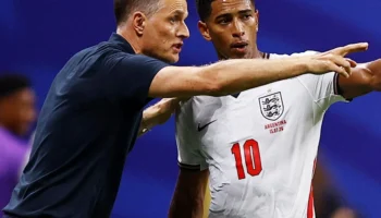 Le parcours de rédemption de Thomas Tuchel débute avec des défis en Ligue des Nations