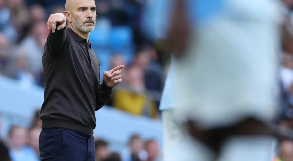 1761.jpg Enzo Maresca posts ‘I know nothing’ message after Manchester City’s guilty verdict