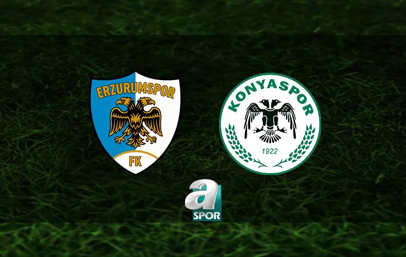 1788614797834.jpeg Erzurumspor FK-TÜMOSAN Konyaspor CANLI MAÇ | Trendyol Süper Lig 4. hafta