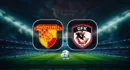 Quand et où regarder le match Göztepe-Gaziantep FK ?