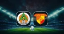 Corendon Alanyaspor affronte Göztepe en direct lors de la 5ème journée