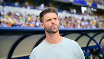 Des erreurs récurrentes plombent le FC Nantes après sa descente