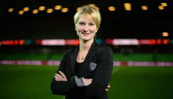 Hélène Schrub prend la direction générale de la LFP à la place d&rsquo;Arnaud Rouger