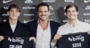 Colidio et Sosa prêts pour la Sudamericana malgré la lutte pour le maintien