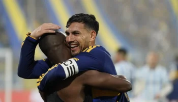Boca Juniors vise cinq titres en 2026 après sa victoire contre Racing