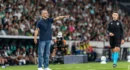 Rui Borges évoque la mobilité accrue de son équipe cette saison
