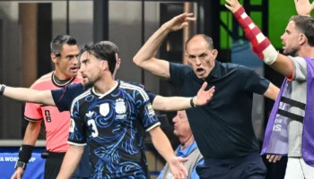 La colère envers Tuchel après l&rsquo;élimination en Coupe du Monde met en lumière un obstacle majeur pour l&rsquo;Angleterre