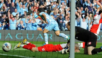 Manchester City : un titre contesté au cœur d&rsquo;un scandale