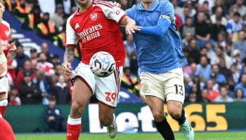 Arsenal a-t-il été décrypté ? Trois questions après la défaite face à Brighton