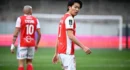 L&rsquo;OL annonce l&rsquo;arrivée de Keito Nakamura en tant que joker en provenance de Reims