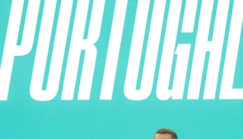 Cristiano Ronaldo annonce son intention de jouer pour le Portugal et d&rsquo;atteindre 1 000 buts