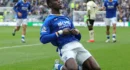 Everton bat Ipswich grâce à un but de Thierno Barry malgré une controverse VAR