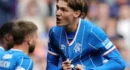 Scottish Premiership : Naderi offre la victoire aux Rangers contre Motherwell