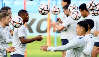 Bournemouth fait ses débuts européens après un parcours impressionnant