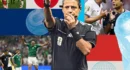 Alireza Faghani discute des défis de l&rsquo;arbitrage lors du match Mexique-Angleterre