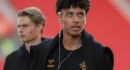 Lucas Herrington reste humble à Hull City malgré sa montée rapide
