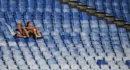 Lazio : la révolte des supporters contre le propriétaire Claudio Lotito