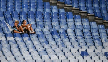 Lazio : la révolte des supporters contre le propriétaire Claudio Lotito