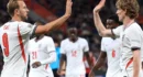 Gordon et Kane mènent l&rsquo;Angleterre à la victoire en Ligue des Nations contre la République tchèque réduite à dix