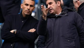 Ferran Soriano défend Manchester City contre les pressions de la Premier League
