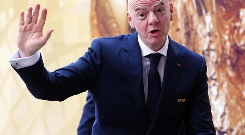 Les principales ligues européennes réclament des réformes urgentes à la Fifa