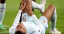Kylian Mbappé quitte le terrain après son but décisif contre la Turquie