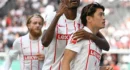 Le Freiburg concède un match nul face à l&rsquo;Eintracht Francfort