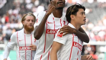 Le Freiburg concède un match nul face à l&rsquo;Eintracht Francfort