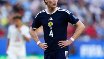 Le cas McTominay soulève des questions pour Pocognoli après le match nul en Slovénie