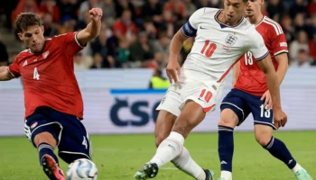 Bellingham, une alternative prometteuse pour l&rsquo;Angleterre selon Tuchel