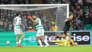 Celtic s&rsquo;incline face à Ferencvaros, la Juventus triomphe en Europa League
