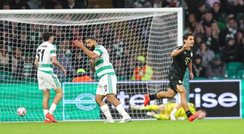 Celtic s&rsquo;incline face à Ferencvaros, la Juventus triomphe en Europa League