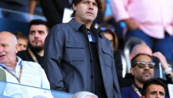 Les promesses de Pochettino suscitent des spéculations aux États-Unis