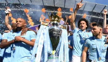 Manchester City reconnu coupable d&rsquo;infractions aux règles de fair-play financier