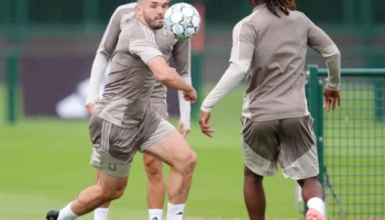 Emery déterminé à relancer la saison d&rsquo;Aston Villa contre le Club Brugge