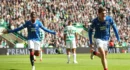 Les Rangers dominent le Celtic grâce à un but décisif de Ryan Naderi
